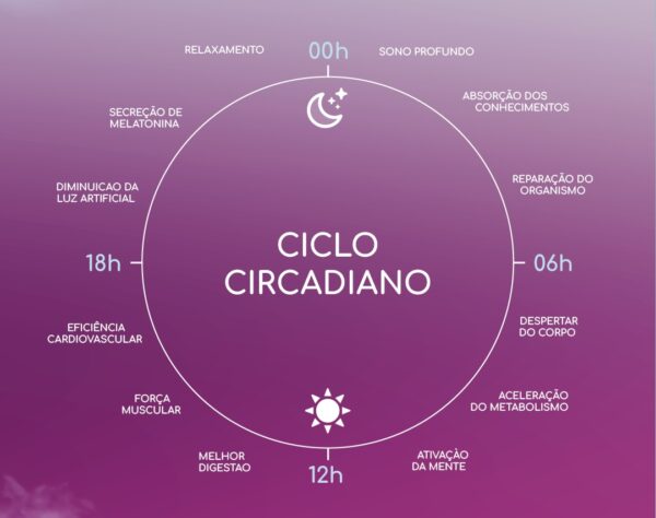 Ritmo Circadiano